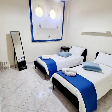 Apartment Vesuve House *