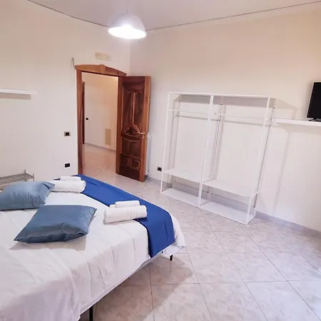 Vesuve House Terzigno