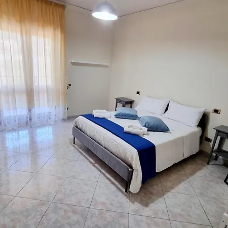 Vesuve House * Terzigno