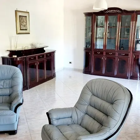 Apartment Vesuve House *