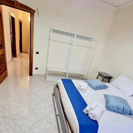 Vesuve House Terzigno