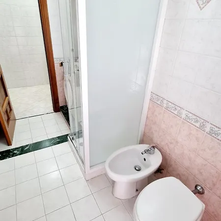 Apartment Vesuve House *